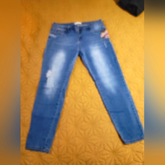 Angel Kiss Denim - Angel kiss jeans